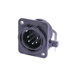 NEUTRIK NC5MDM3-H-BAG