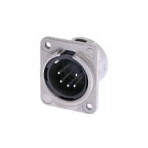 NEUTRIK NC5MDM3-L-1