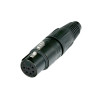 XLR NEUTRIK NC6FX-BAG