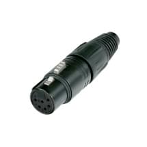NEUTRIK NC6FX-BAG