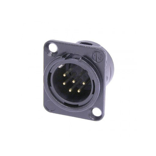 NEUTRIK NC6MD-L-BAG-1