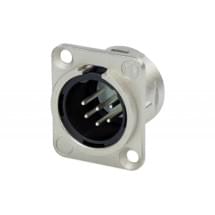 NEUTRIK NC6MSD-L-1