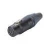 XLR NEUTRIK NC7FXX-BAG