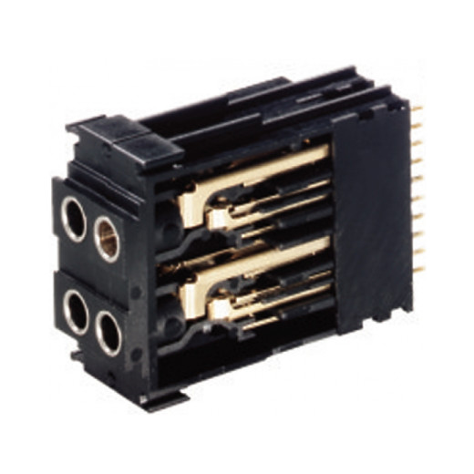 JACK NEUTRIK NJ3TTA-4-FN