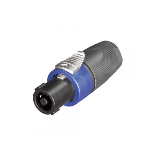 SPEAKON NEUTRIK NL4FX-POS