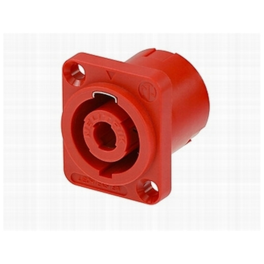 SPEAKON NEUTRIK NL4MD-V-R