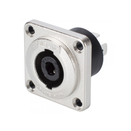 SPEAKON NEUTRIK NLT4MP