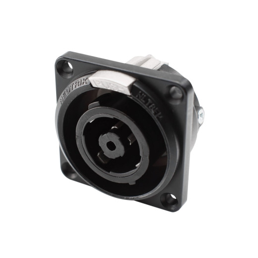 SPEAKON NEUTRIK NLT8FP-BAG