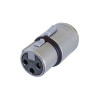 XLR NEUTRIK NM3FXI