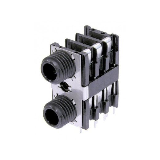 JACK NEUTRIK NSJ12HF-1