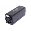 Переходники XLR-RCA Neutrik NA2F-D0B-TX