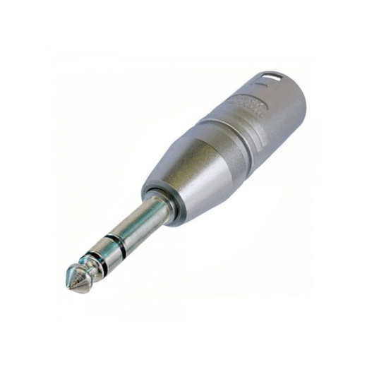 Переходники Джек-XLR Neutrik NA3MP