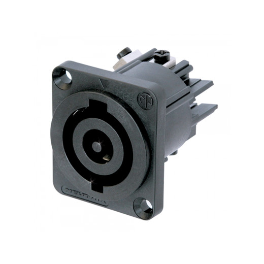 powerCON Neutrik NAC3MP-HC