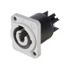 powerCON Neutrik NAC3MPB-1
