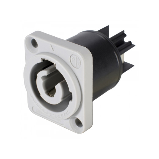 powerCON Neutrik NAC3MPB-1