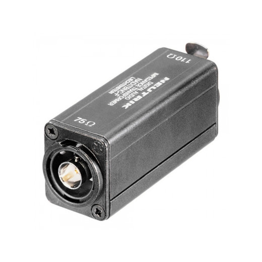 Переходники разные Neutrik NADITBNC-F