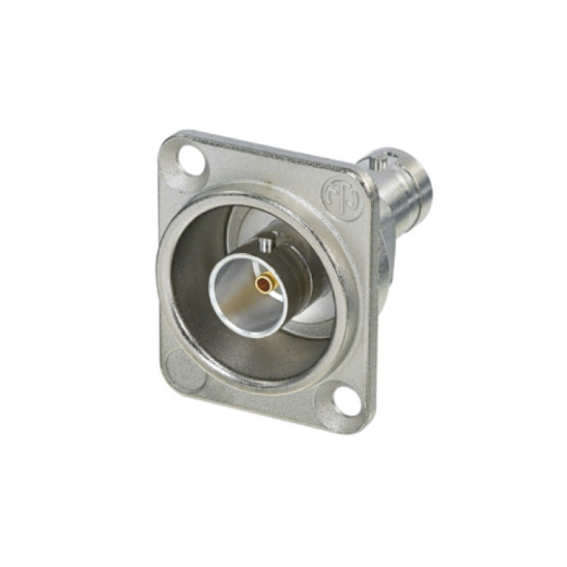 BNC Neutrik NBB75DFG