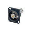 BNC Neutrik NBB75DFGB