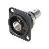 BNC Neutrik NBB75DFIB