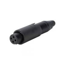 Neutrik NC3FM-C-B