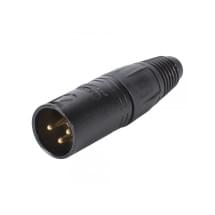 Neutrik NC3MX-B