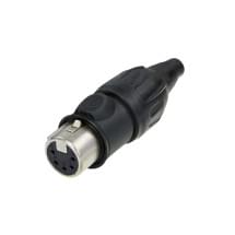 Neutrik NC5FX-TOP
