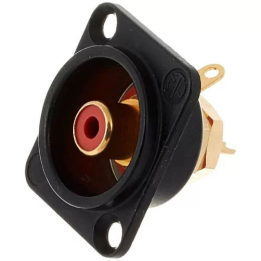 RCA Neutrik NF2D-B-2