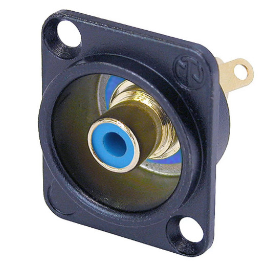 RCA Neutrik NF2D-B-6