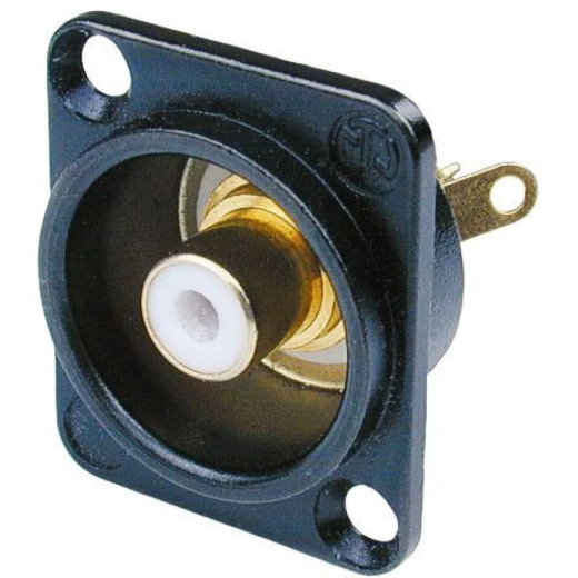 RCA Neutrik NF2D-B-9