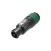 SPEAKON Neutrik NL4FXX-W-L