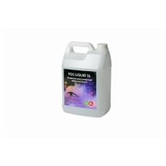 PSL Lighting Fog liquid 5L
