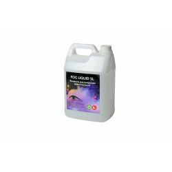 PSL Lighting Fog liquid 5L