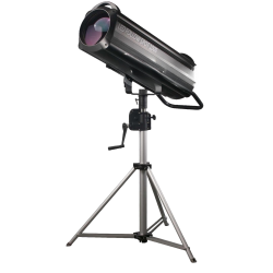 PSL Lighting LED FOLLOW SPOT 1000 Z