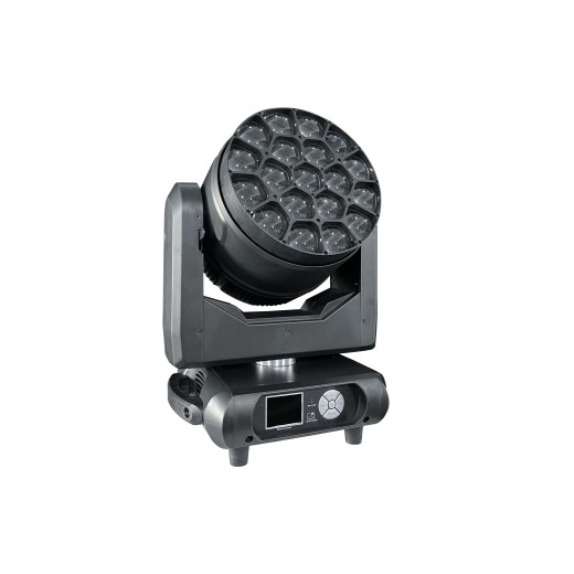 PSL Lighting LED PZ 1940 вращающиеся головы LED типа WASH