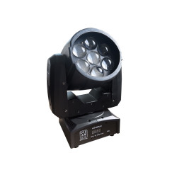 PSL Lighting LED WASH 7x15