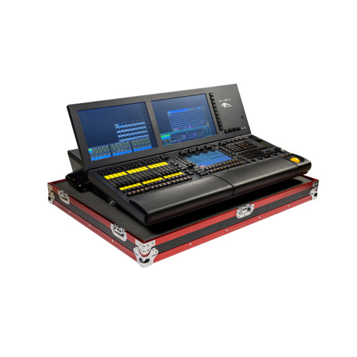 Световый пульт, контроллер DMX PSL Lighting PSL-GM-2-2