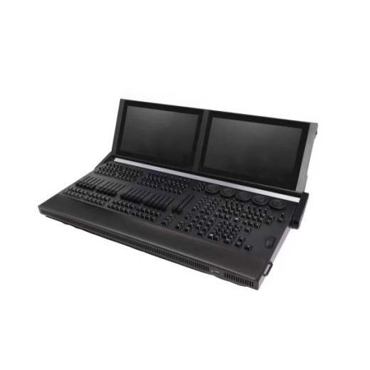 Световый пульт, контроллер DMX PSL Lighting PSL-GM-3-COMPACT-XT