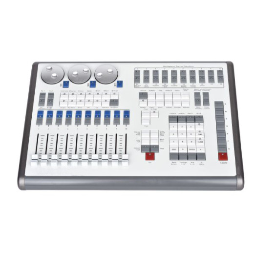 Световый пульт, контроллер DMX PSL Lighting PSL-TCW