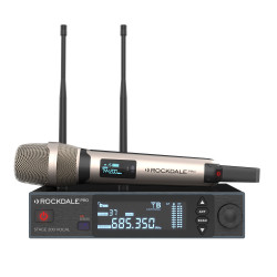 Rockdale PRO Stage 200 Vocal