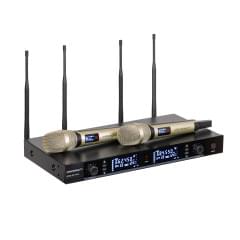 Rockdale PRO Stage 220 Vocal