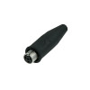 XLR Rean RT5FC-B-W