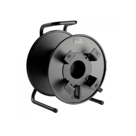 Катушки для кабеля SCHILL HT 485.RM-schwarz