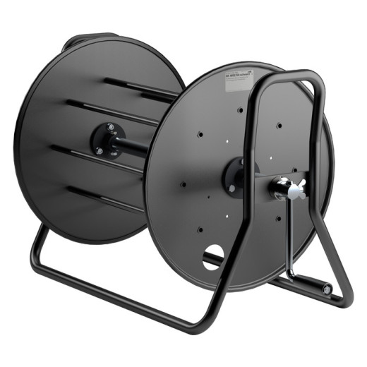 Катушки для кабеля SCHILL SK 4602.S0-schwarz