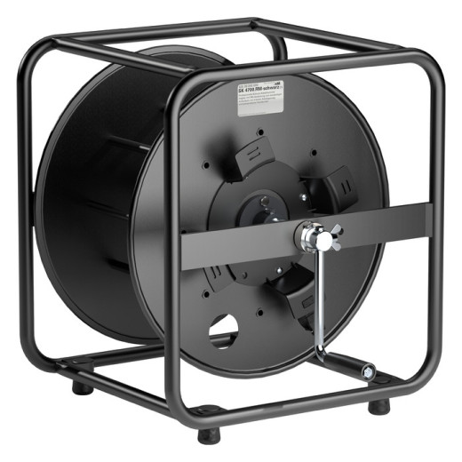 Катушки для кабеля SCHILL SK 4700.RM-schwarz