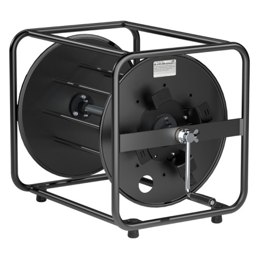 Катушки для кабеля SCHILL SK 4701.RM-schwarz