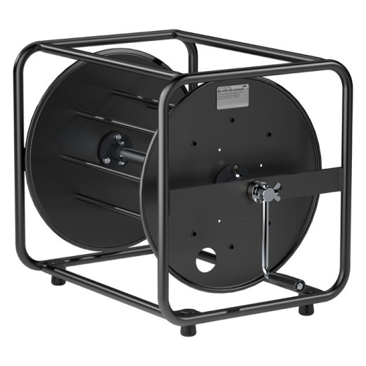 Катушки для кабеля SCHILL SK 4701.S0-schwarz