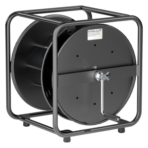 Катушки для кабеля SCHILL SK 4730.S0-schwarz