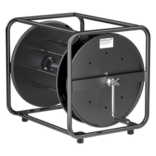 Катушки для кабеля SCHILL SK 4731.S0-schwarz