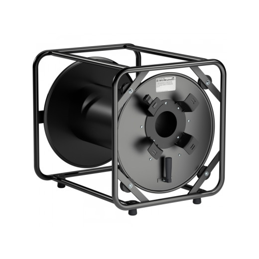 Катушки для кабеля SCHILL SK 4813.RM-schwarz