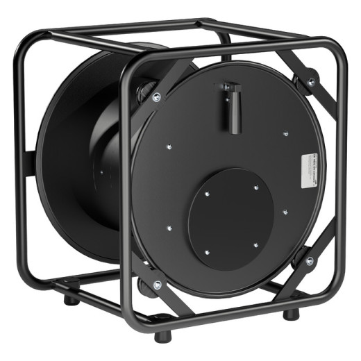 Катушки для кабеля SCHILL SK 4822.S0-schwarz